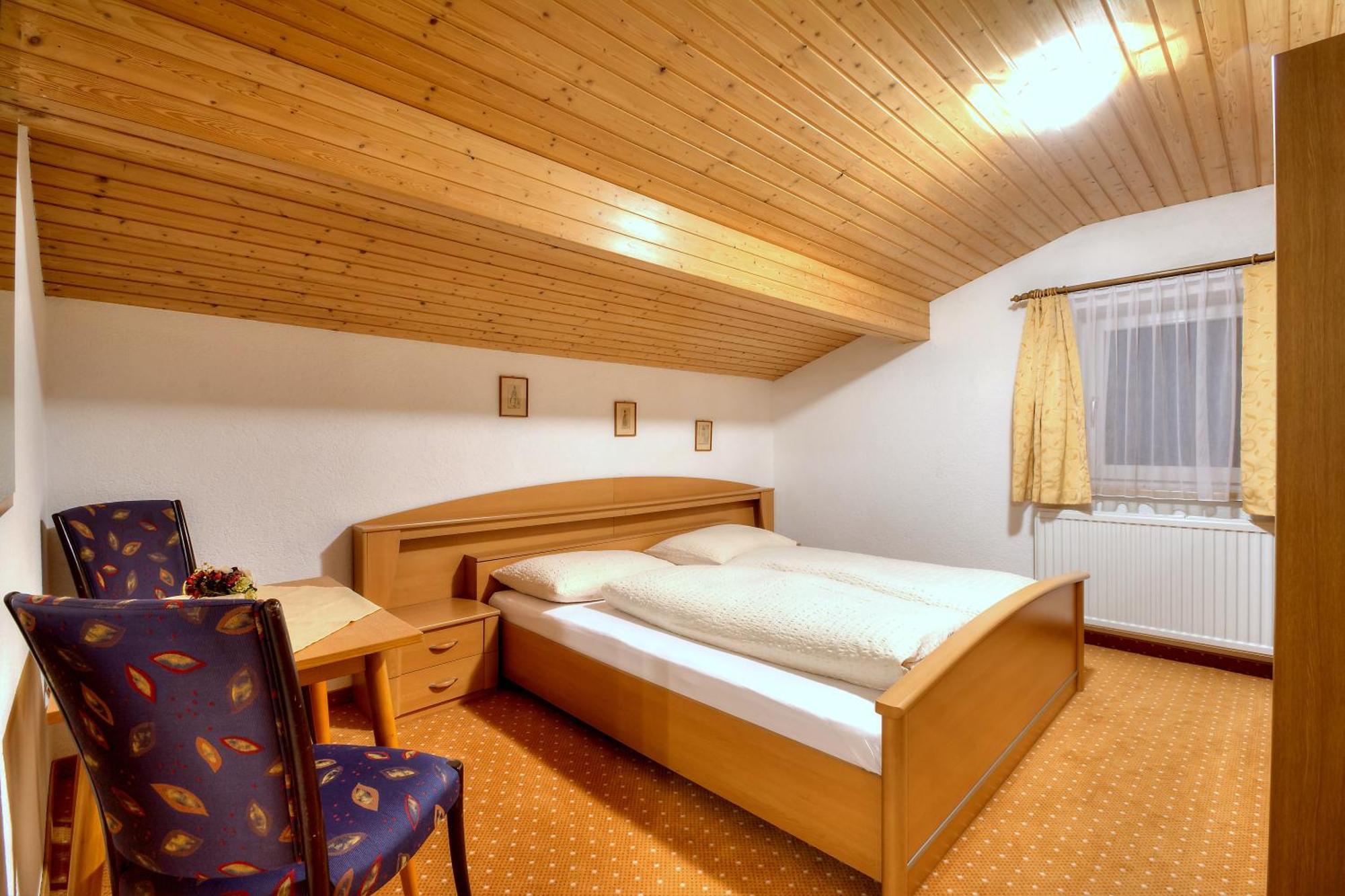 Ferienhaus Bergkristall Pettneu am Arlberg Room photo